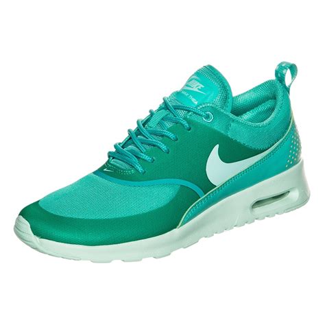 nike air max damen türkis weiß|nike air max foot locker.